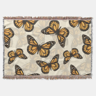 Monarch Butterfles Filt