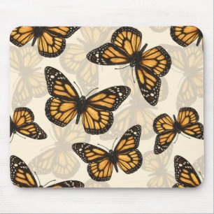 Monarch Butterfles Musmatta