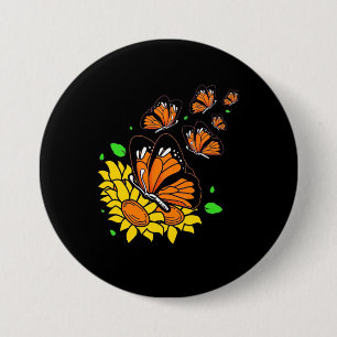 Monarch Butterflies Knapp