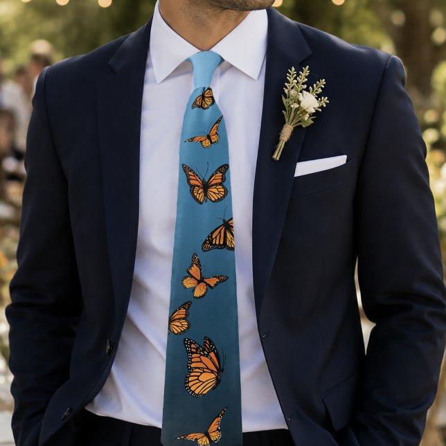 Monarch Butterflies Slips (Skapare uppladdad)
