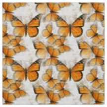 Monarch Butterflies