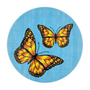 MONARCH BUTTERFLY
