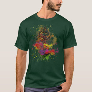 Monarch Butterfly 26 T Shirt