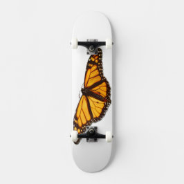 Monarch Butterfly 7-3/4-tums Skateboard