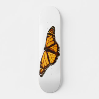 Monarch Butterfly 7-3/4-tums Skateboard