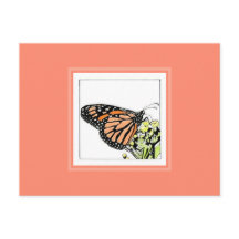 Monarch Butterfly av Mark Edward Westerfield