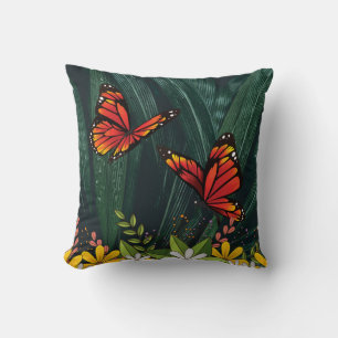 Monarch Butterfly Feb 6_21 Kudde