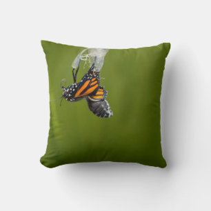 Monarch Butterfly från Cocoon Pillow Kudde
