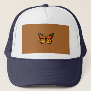 Monarch Butterfly Joy Keps