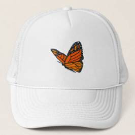 Monarch Butterfly Keps
