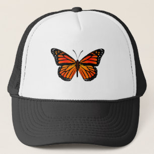 Monarch Butterfly Keps