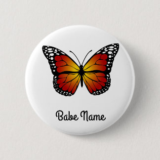 Monarch Butterfly Knapp