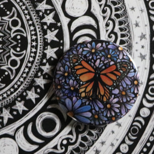 Monarch Butterfly Knapp