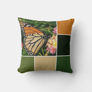 Monarch Butterfly Kudde