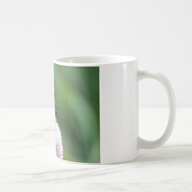 Monarch Butterfly - Mugg (Höger)