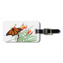 Monarch Butterfly, Personlig