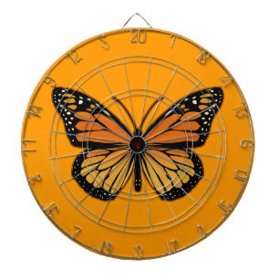 Monarch Butterfly Piltavla