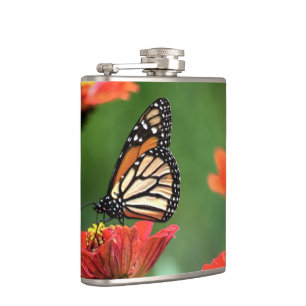 Monarch Butterfly Pollution Fickplunta
