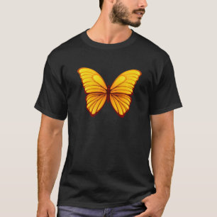 Monarch Butterfly Shirt Colorful Butterfly Entomol T