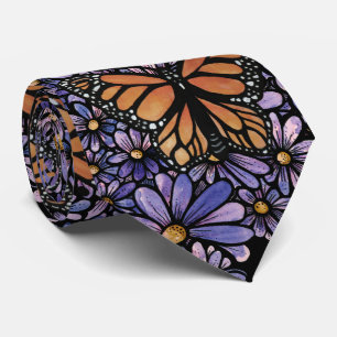 Monarch Butterfly Slips