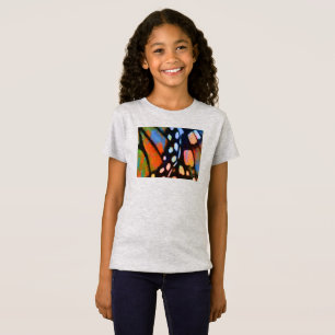 Monarch Butterfly T Shirt