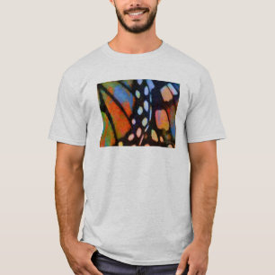 Monarch Butterfly T Shirt