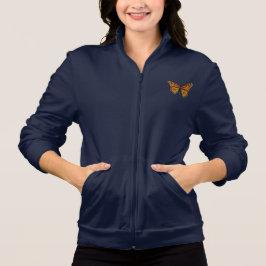 Monarch Butterfly Tee Shirt