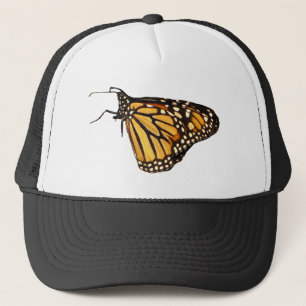 Monarch Butterfly Truckerkeps