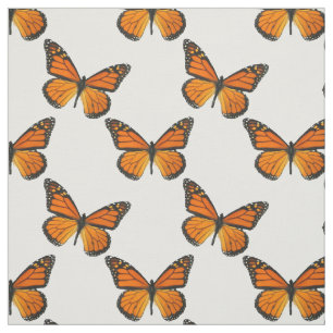 Monarch Butterfly Tyg