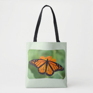 Monarch Butterfly Tygkasse