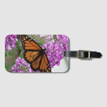 Monarch Butterfly-uppspelningskort