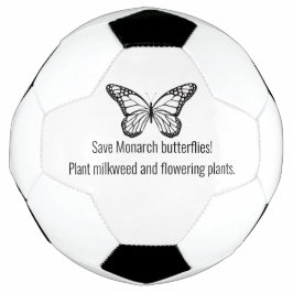 Monarch-fjäril