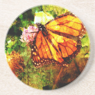Monarch Grunge Underlägg Sandsten