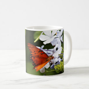 Monarch Kaffe koppar
