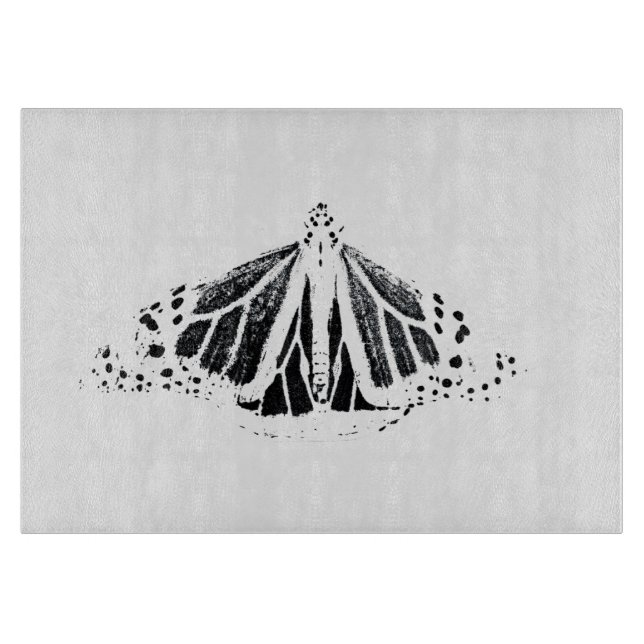 Monarch-kontur (Framsidan)