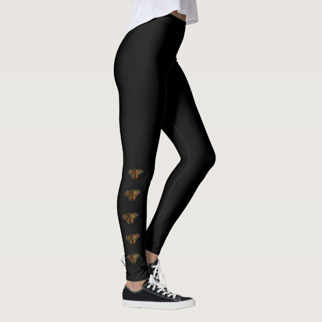 Monarch Leggings (Höger)