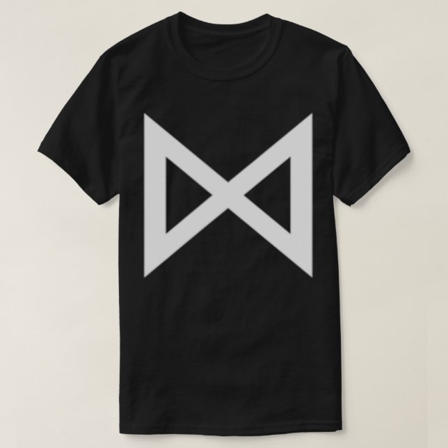 Monarch MonsterVerse T Shirt (Design framsida)