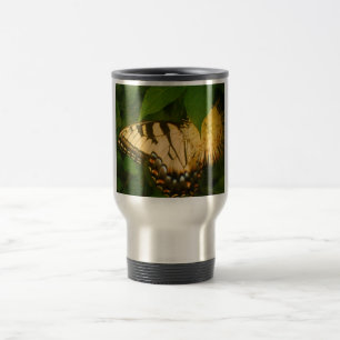Monarch Stainless Steel Mugg