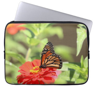 Monarch Trifold Wallet i oktober Laptop Fodral
