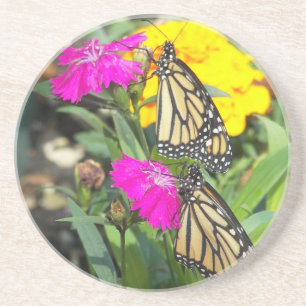 Monarch-Twillingar #2-underlägg Underlägg