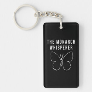 Monarch Whisperer