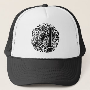 Monarchia ’A’ Truckerkeps