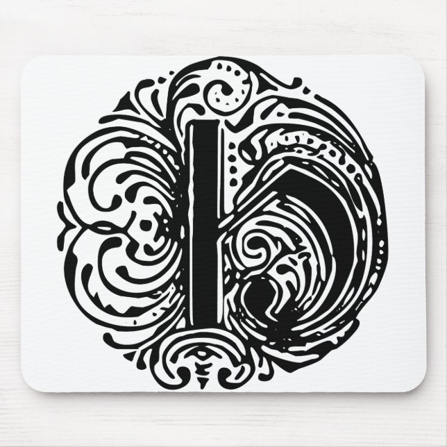 Monarchia Brev ’H’ Musmatta (Framsidan)