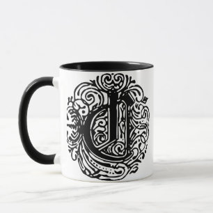 Monarchia ’C’ Mugg