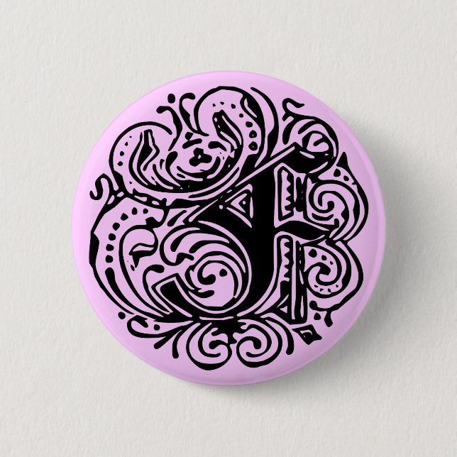 Monarchia ’F’ Knapp (Framsida)