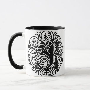 Monarchia ’F’ Mugg