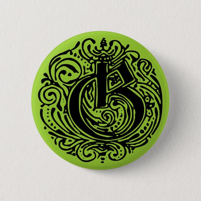 Monarchia ’G’ Knapp (Framsida)