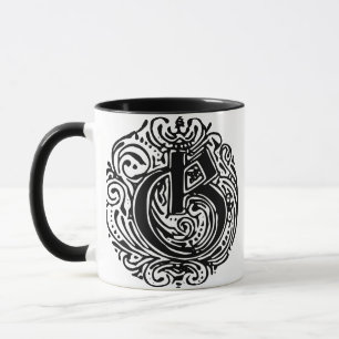 Monarchia ’G’ Mugg