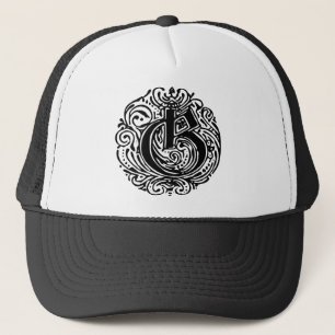 Monarchia ’G’ Truckerkeps
