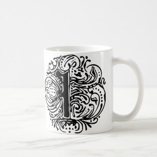 Monarchia "I" Kaffemugg